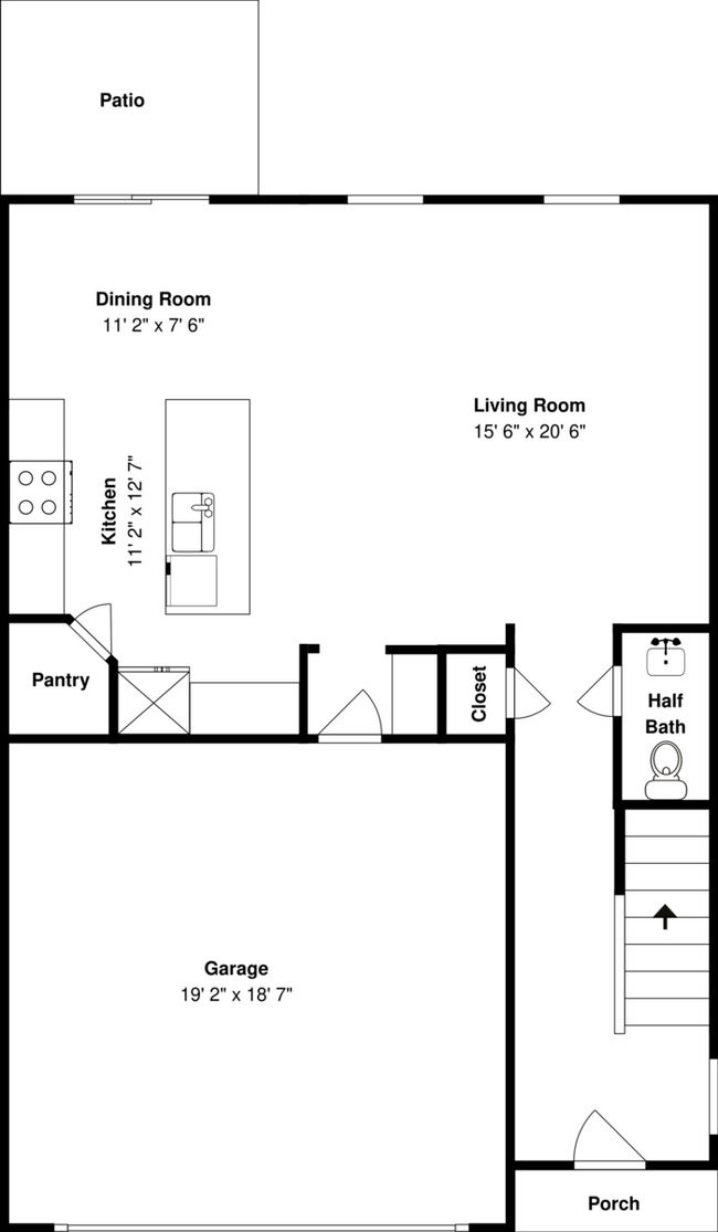 Building Photo - Located in desirable Ashton Lakes neigComi...