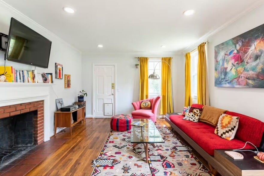 Building Photo - 1213 Carter Rd