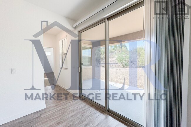 Building Photo - 2Bed/2Bath Gated Turnkey Home in Wickenburg! Ready for Immediate Move-In! -- 4 CAR GARAGE!