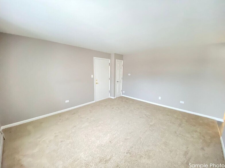 Interior Photo - Carriage House Apartments