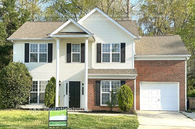 Building Photo - 1719 Cottage Creek Rd