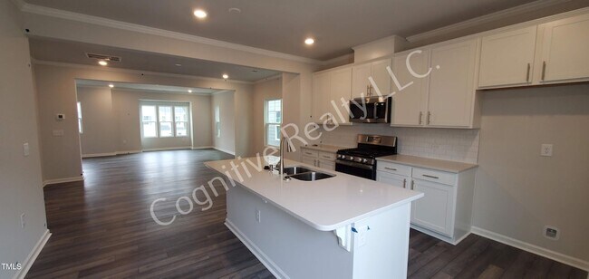 Building Photo - 1426 Rosepine Drive