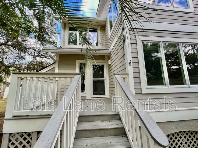 Building Photo - 2431 Stono Watch Dr