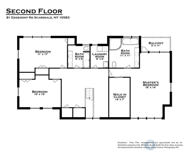 Building Photo - 81 Edgemont Rd