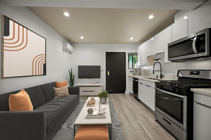 Building Photo - 1139 Bellevue Ave