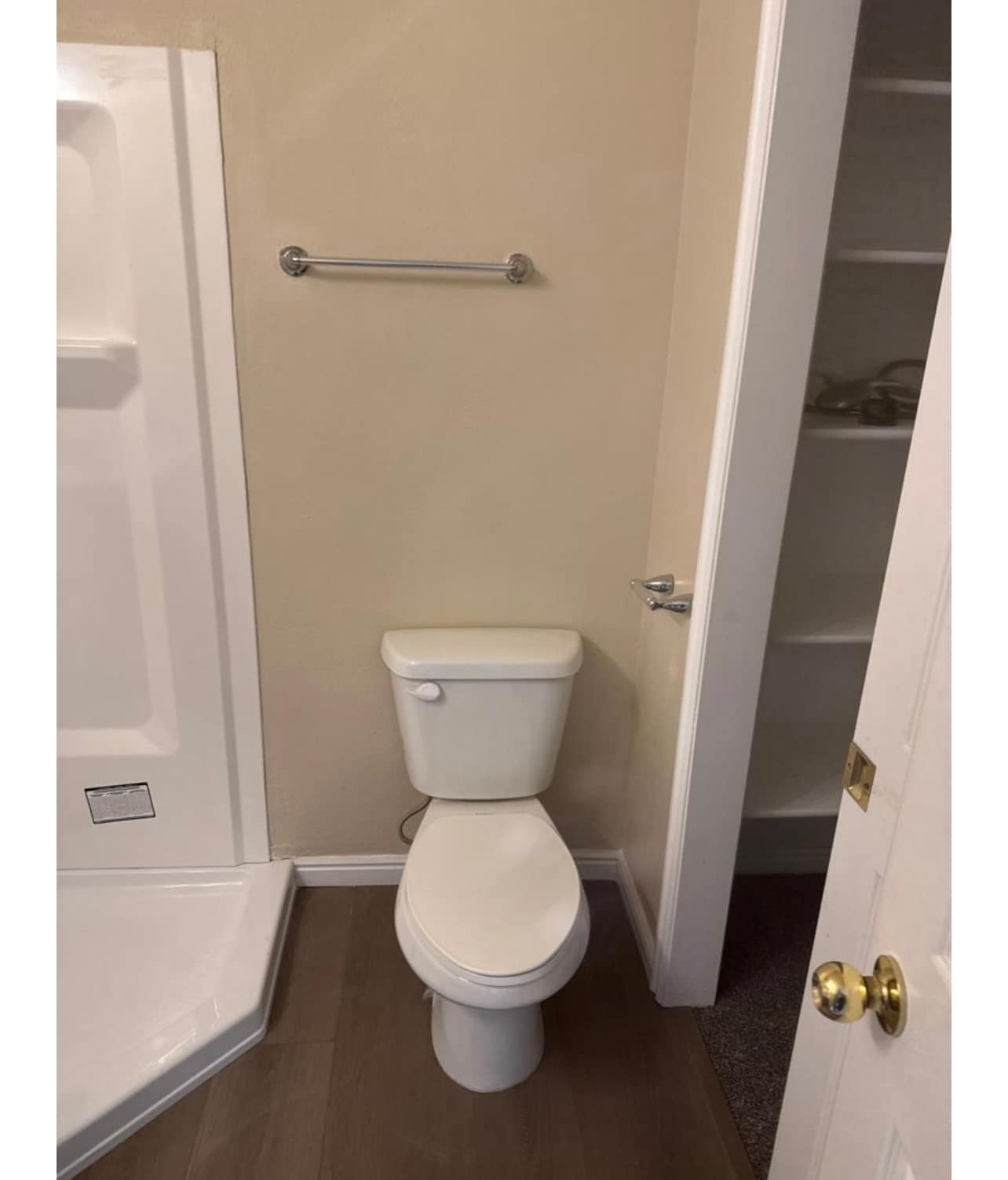 Master bath 2 - 3131 W Davencourt Loop