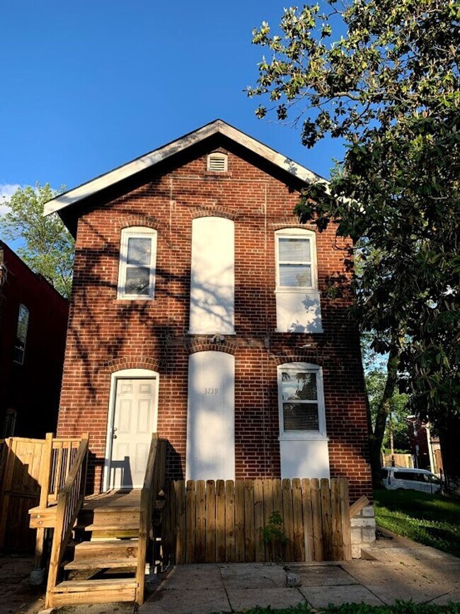 Building Photo - 3739 Ohio Ave