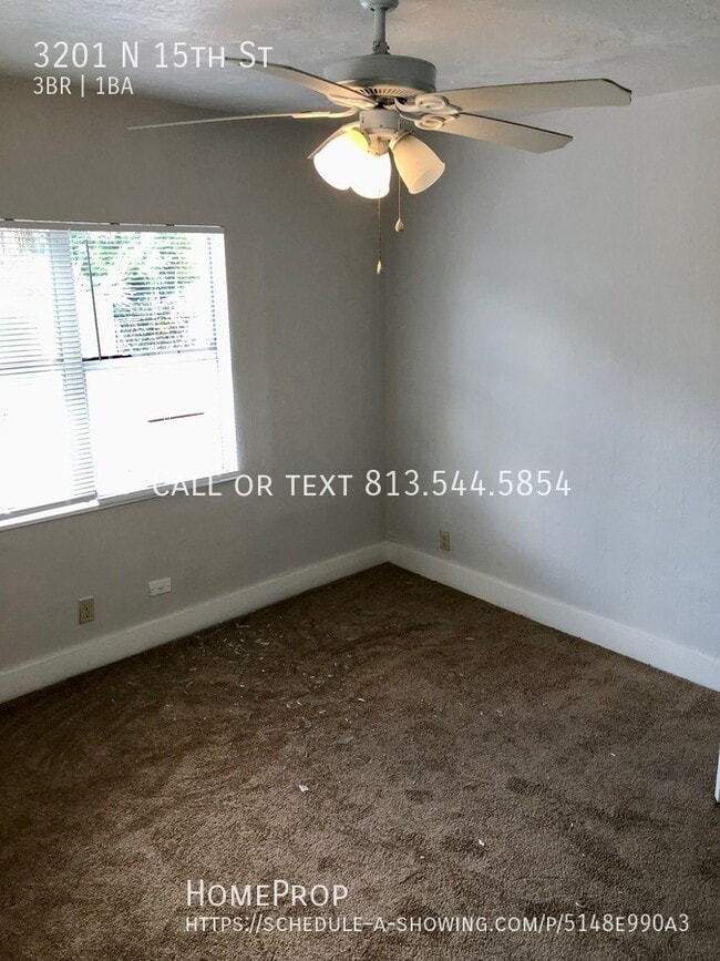 Building Photo - 3201 N 15th St