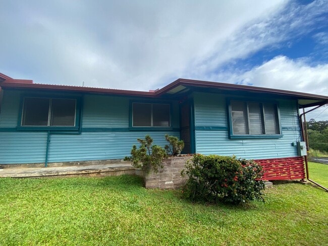 Building Photo - Hakalau