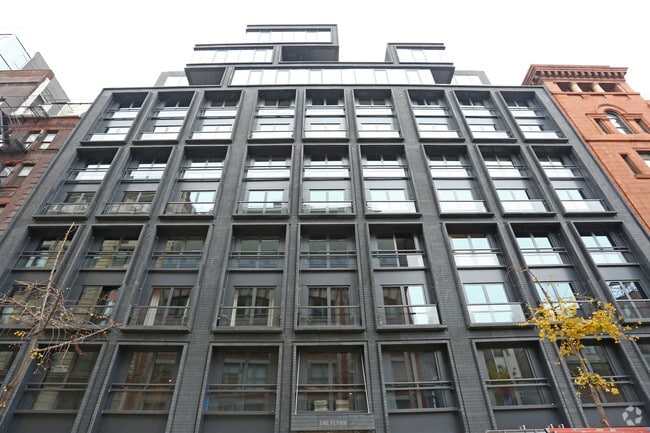 Building Photo - The Flynn