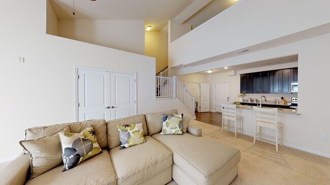 Building Photo - A4X | 1 Bed 1.5 Bath | 1119 sf | $1735 - $1995 | 6 to 15 month lease terms