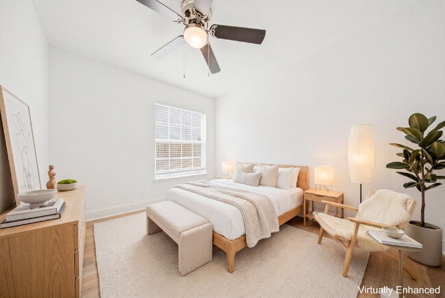 Building Photo - Beautifully Renovated 3BR/2BA Home with Fireplace, Fenced Yard & Garage in Timber Lake!