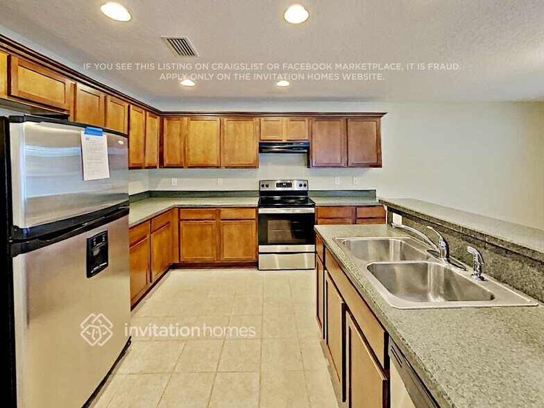 Building Photo - 1316 Tilapia Trail