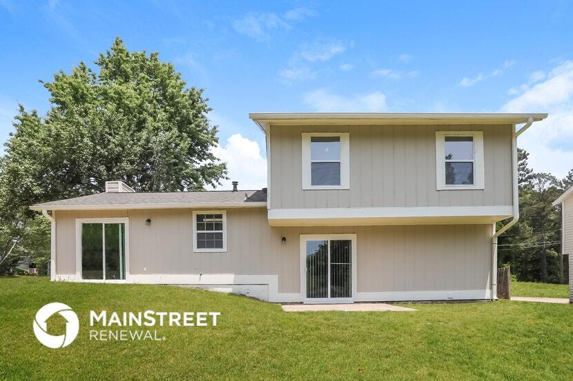 Building Photo - 2537 Corner Shoals Dr