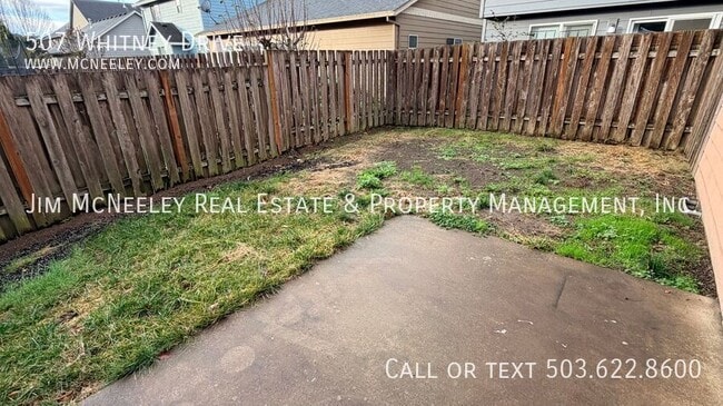 Building Photo - 507 Whitney Dr