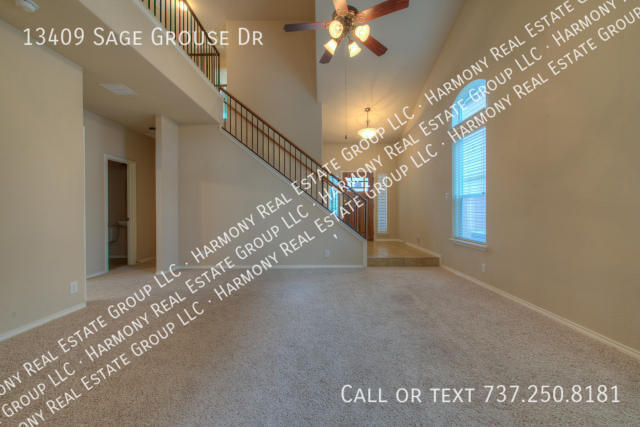 Building Photo - 13409 Sage Grouse Dr