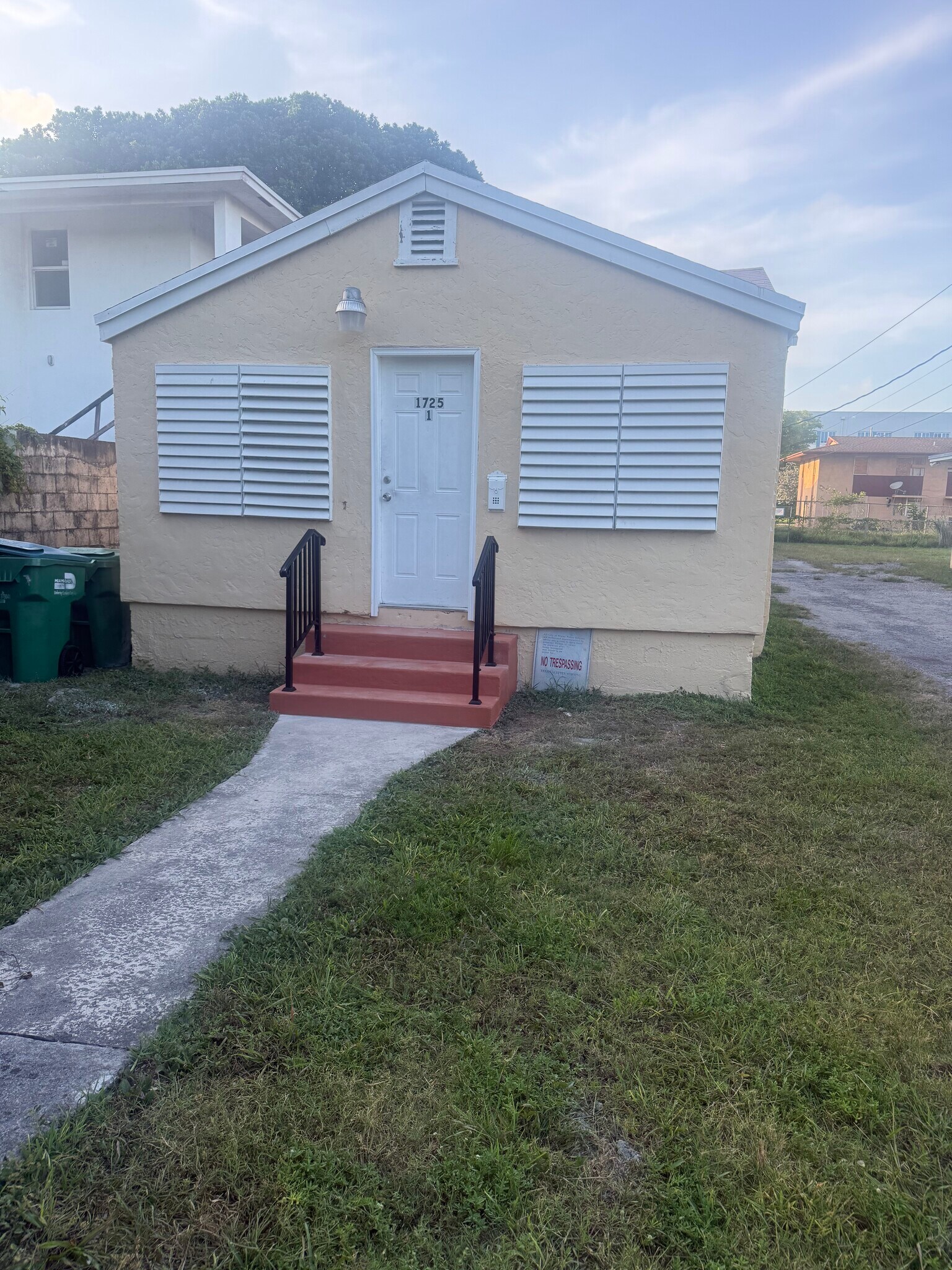 Building Photo - 1725 NW 59th St