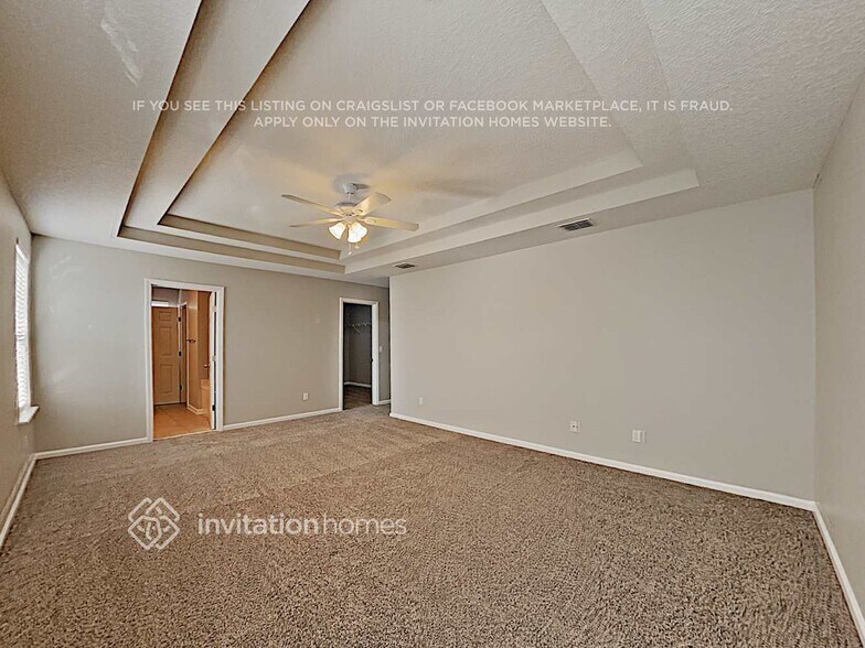 Building Photo - 6513 Huntscott Pl