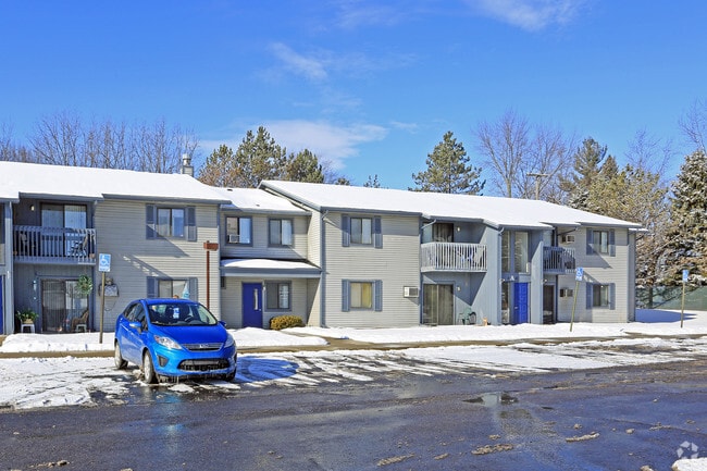 Building Photo - Clairewood Apartments