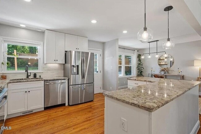 Building Photo - 5408 Farley Dr