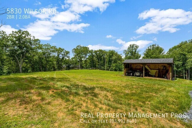 Building Photo - 5830 Wilson Rd