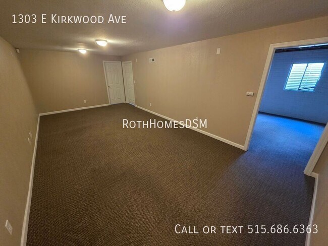 Building Photo - 1303 E Kirkwood Ave