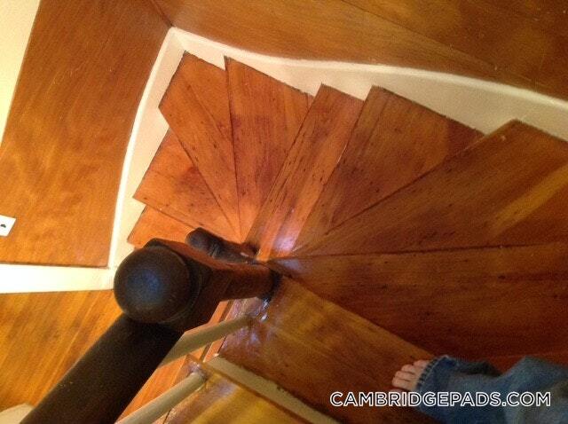 Building Photo - 26 Dover St