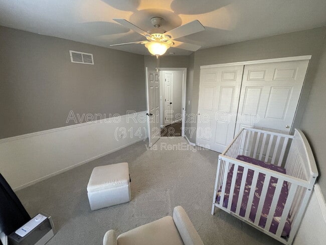 Building Photo - 3119 Post Run Dr