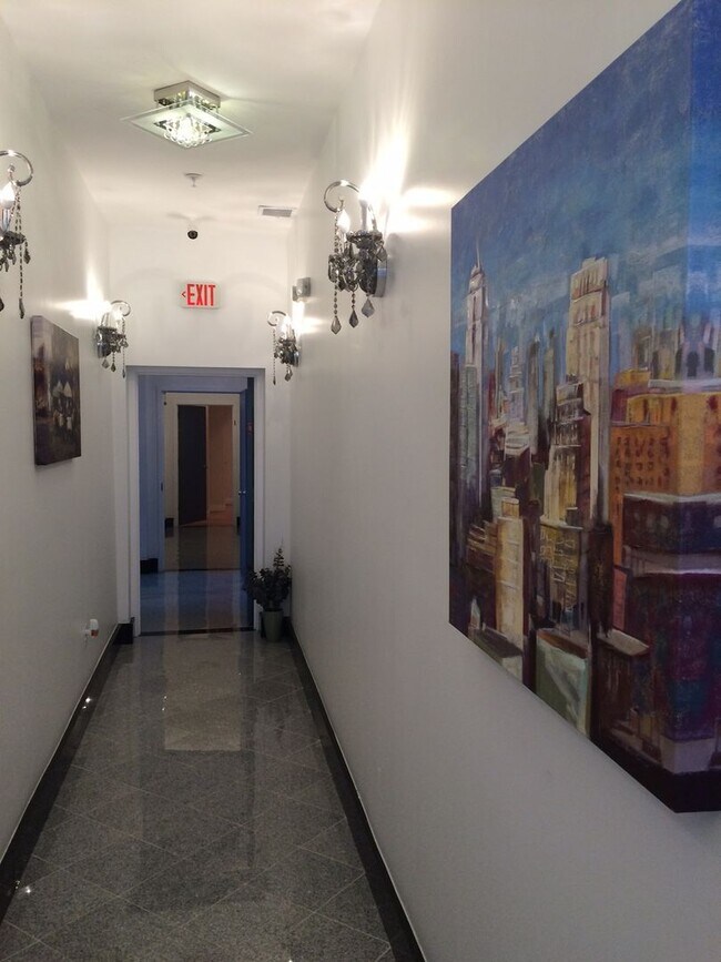 Interior Photo - Park Heights