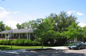 Building Photo - Newton Square Apartments