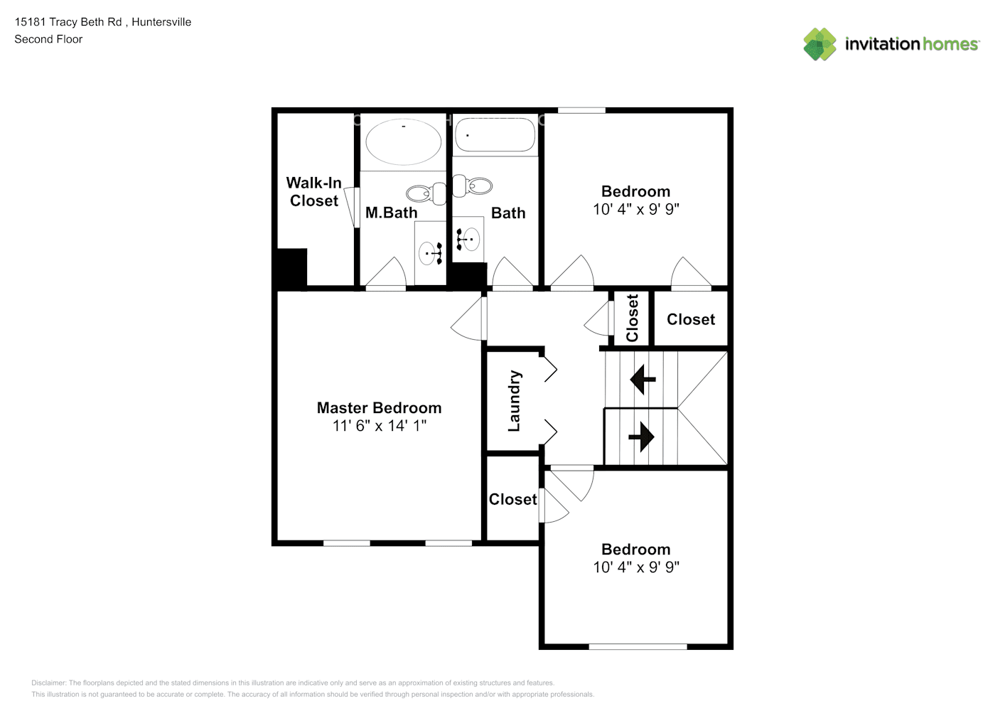 Building Photo - 15181 Tracy Beth Rd