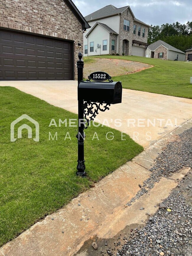 Building Photo - 15522 Crimson Rdg Cir