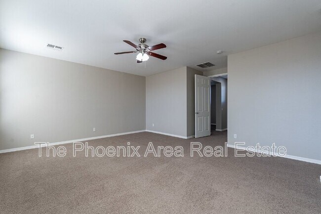 Building Photo - 3813 E Capricorn Pl