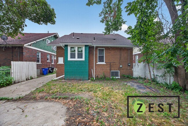Building Photo - 12772 Griggs St