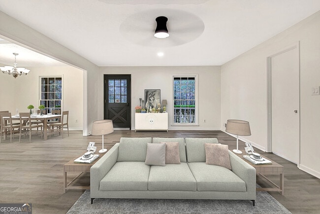 Building Photo - 716 Ebenezer Rd