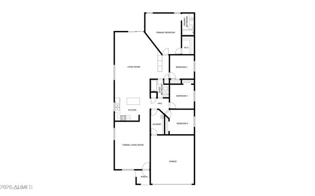 Building Photo - 13658 W Fargo Dr