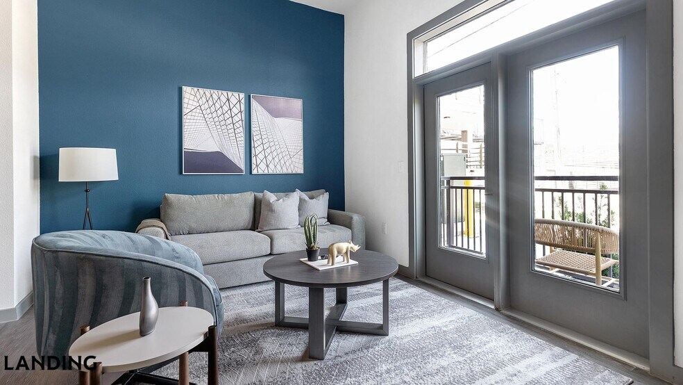 Building Photo - 3706 Goodwin Ave