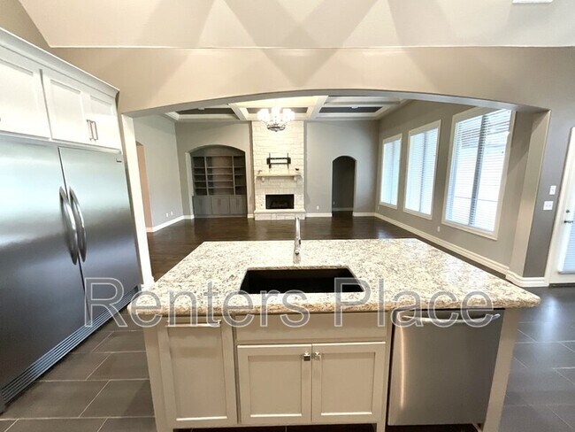 Building Photo - 4388 S 169th E Ave