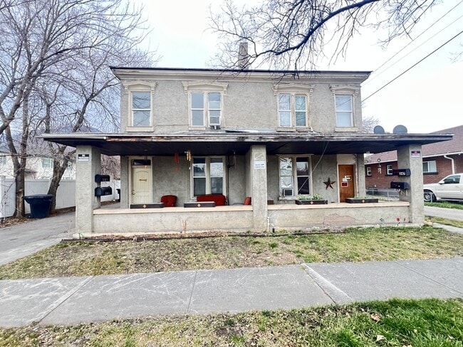 Building Photo - 343 S 100 E