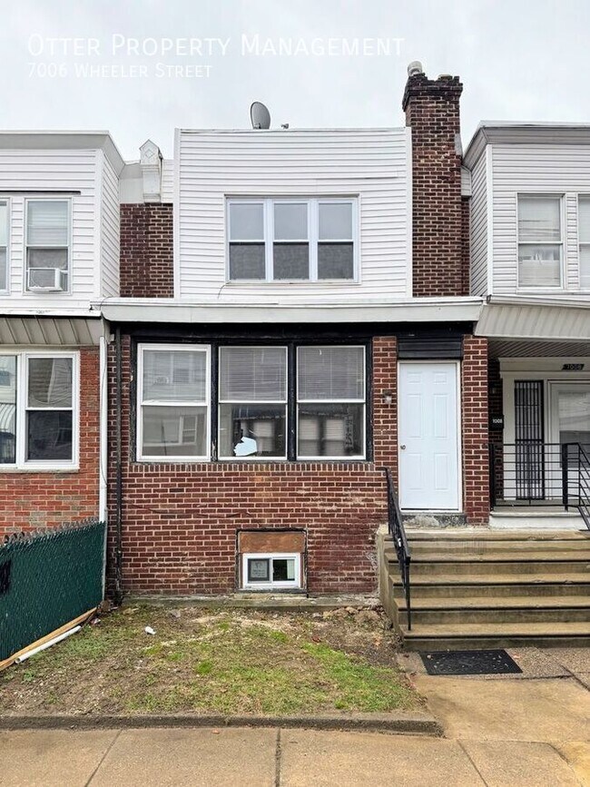 Building Photo - 7006 Wheeler St