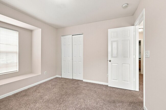Building Photo - 3742 Marshlane Way