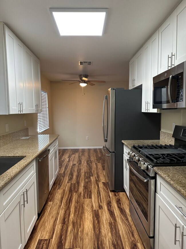 Building Photo - 7919 San Felipe St