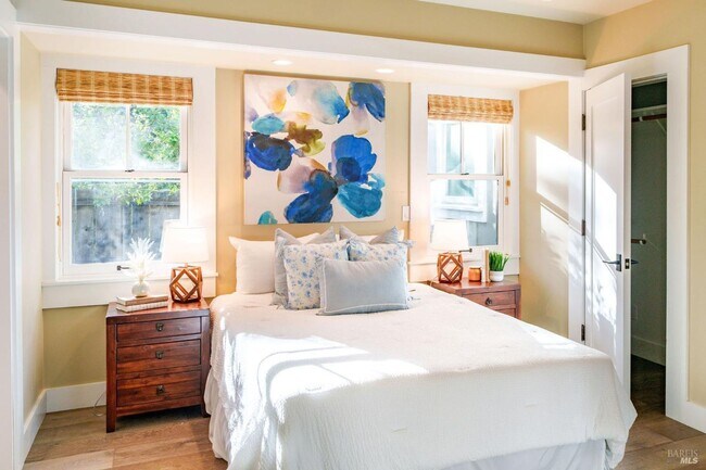 Building Photo - 2 Bedroom 2 Bath Calistoga Oasis with Additional 1 Bedroom 1 Bath ADU with landscaping paid for!