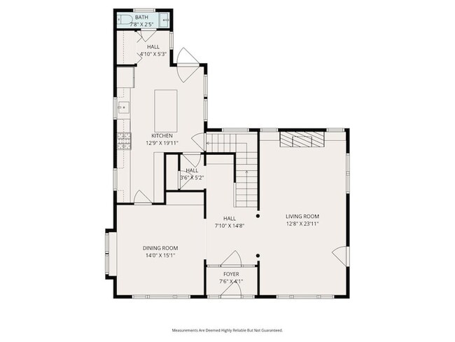 Building Photo - 815 Central Ave