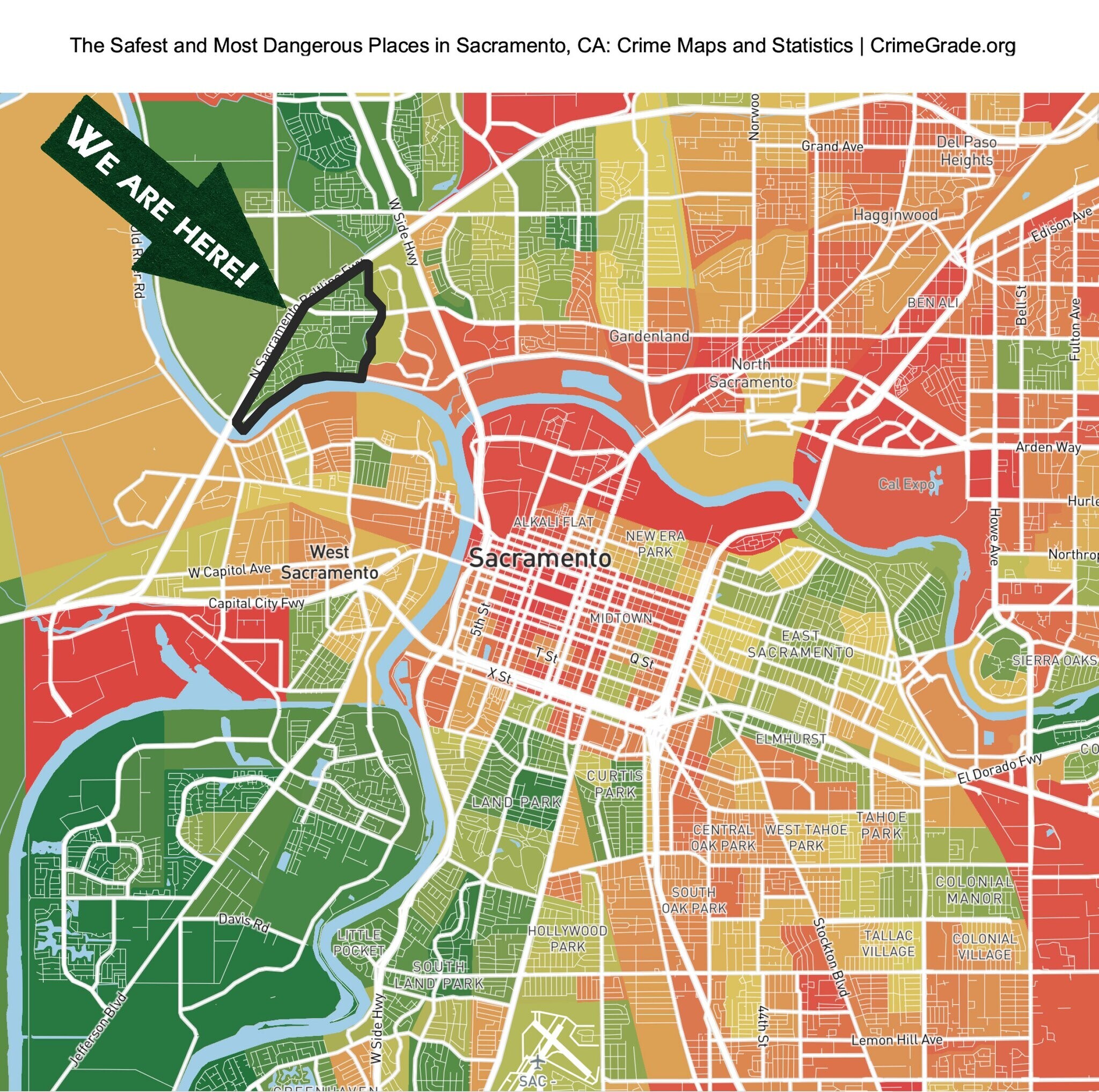 Building Photo - 3069 Meadow Run Walk