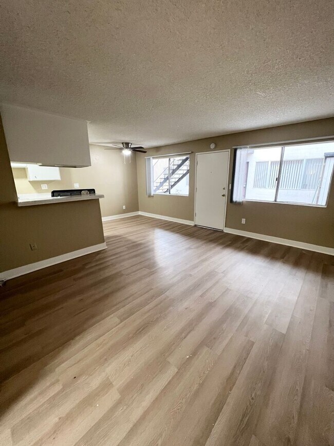 Interior Photo - Cerise  (Fountain Villa)