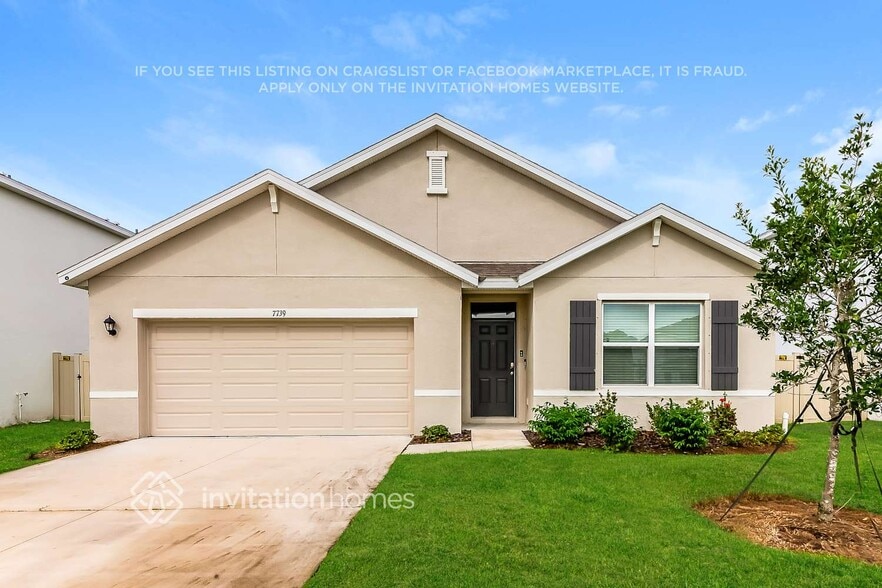 Primary Photo - 7739 Harbor Moor Dr