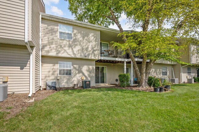 Building Photo - 20 Gant Cir