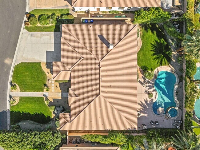 Building Photo - 49460 Rancho San Francisquito