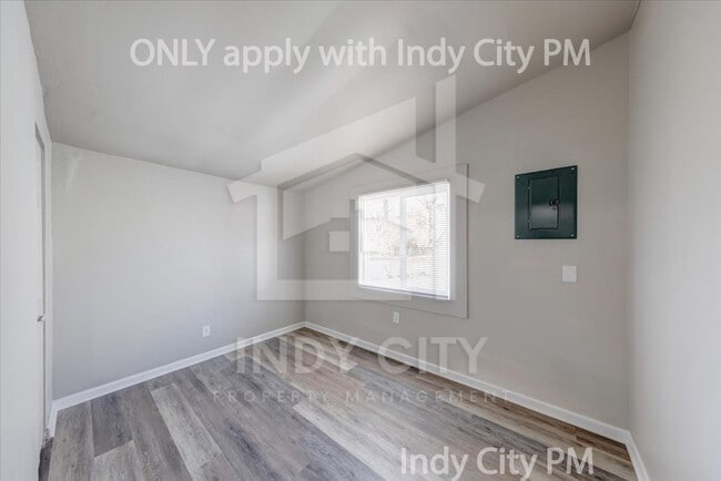 Building Photo - 1218 Cameron St